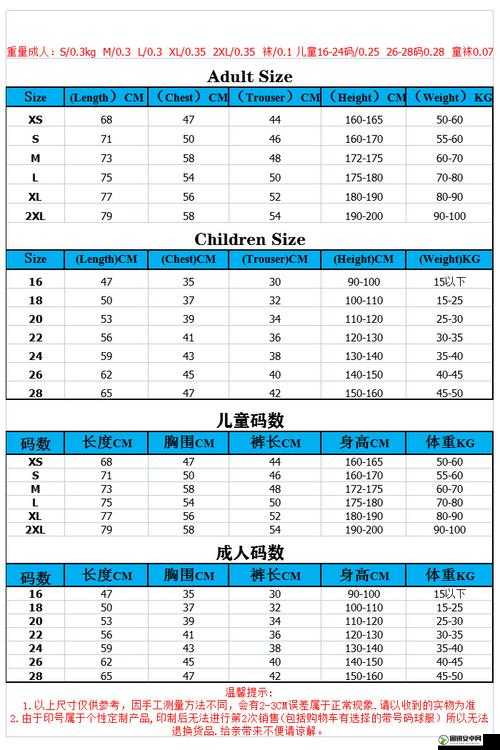 欧洲尺码日本尺码专线美国特价超值优惠来袭